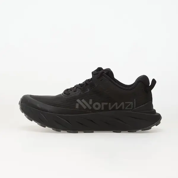 NNormal Sneakers NNormal Cadí Black EUR 44