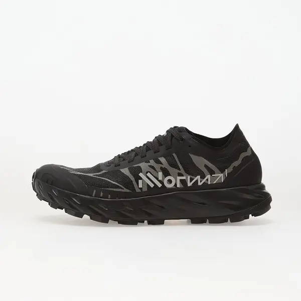 NNormal Sneakers NNormal Kjerag Brut Black EUR 46 2/3