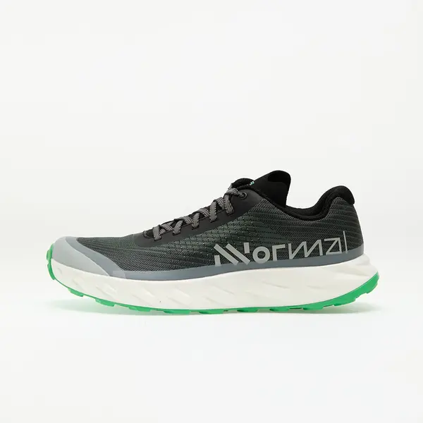 NNormal Sneakers NNormal KJerag Shoe Green EUR 42 2/3