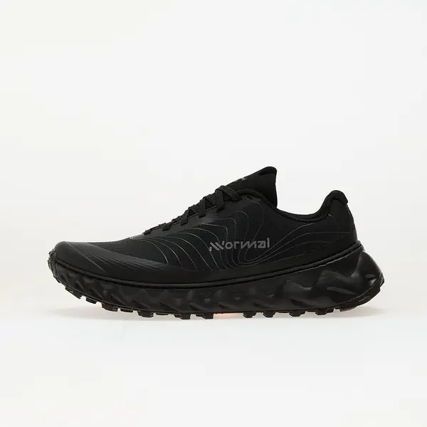 NNormal Sneakers NNormal Tomir 2.0 Black EUR 46