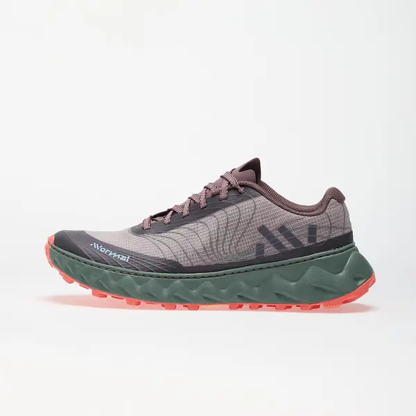 NNormal Sneakers NNormal Tomir 2.0 NN Birgundy EUR 46