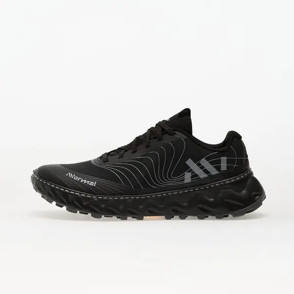 NNormal Sneakers NNormal Tomir 2.0 NN Black EUR 44