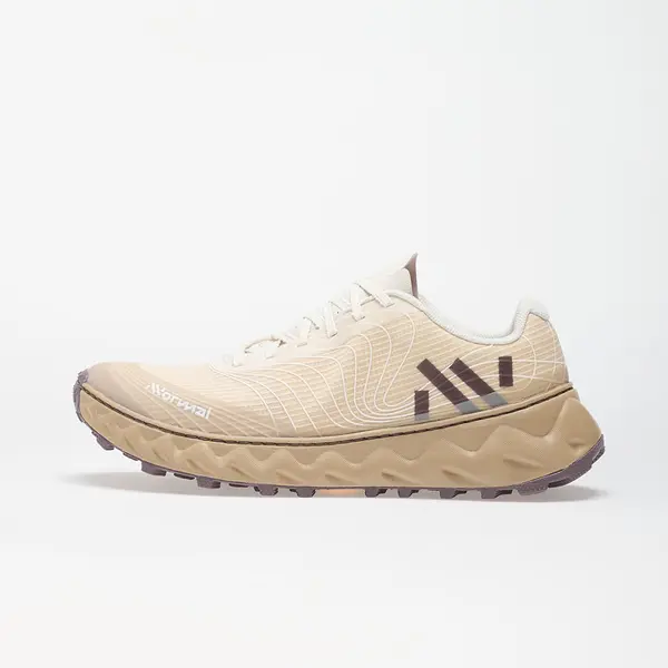 NNormal Sneakers NNormal Tomir 2.0 Shoe Beige EUR 46
