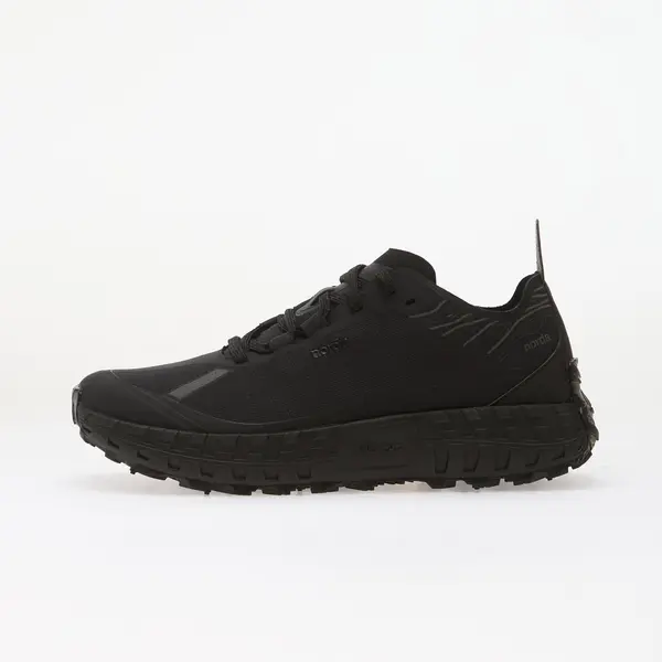 Norda Sneakers Norda 001 Stealth Black EUR 47