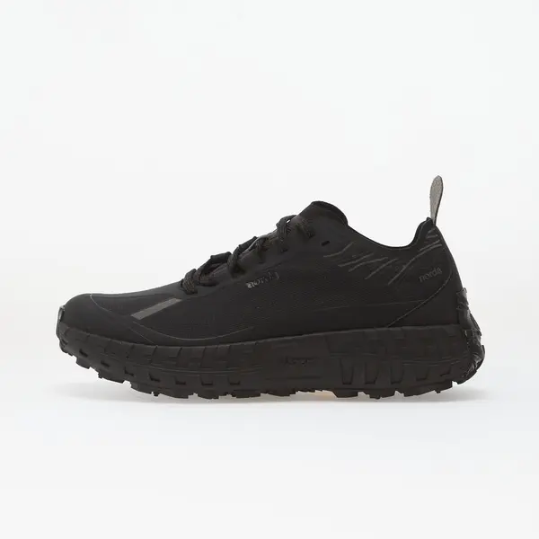 Norda Sneakers Norda 001 - W - Stealth Black EUR 42