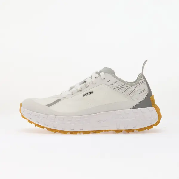 Norda Sneakers Norda 001 White Gum EUR 40 2/3