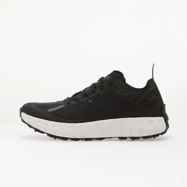 Norda Sneakers Norda 001A Black EUR 42
