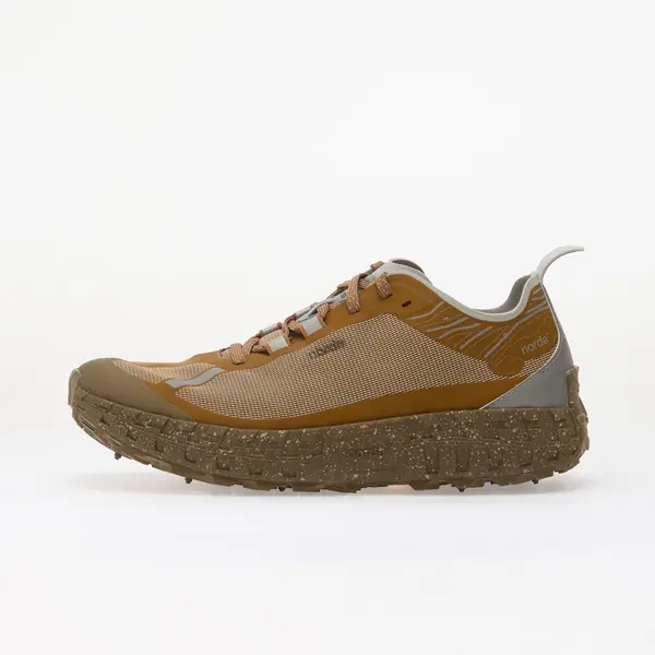 Norda Sneakers Norda 001A Loam EUR 46