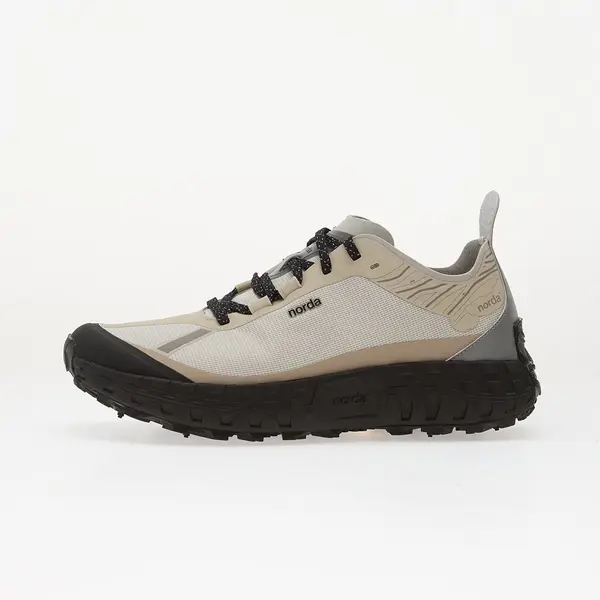 Norda Sneakers Norda 001A - M Cinder EUR 42 2/3