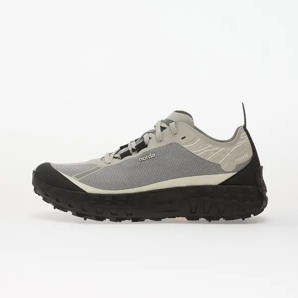 Norda Sneakers Norda 001A - M Pewter EUR 41 1/3