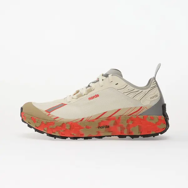 Norda Sneakers Norda 001A - M Rz Fireclay EUR 44