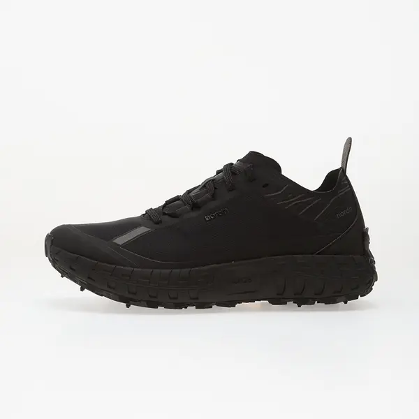 Norda Sneakers Norda 001A - M Stealth Black EUR 44 2/3