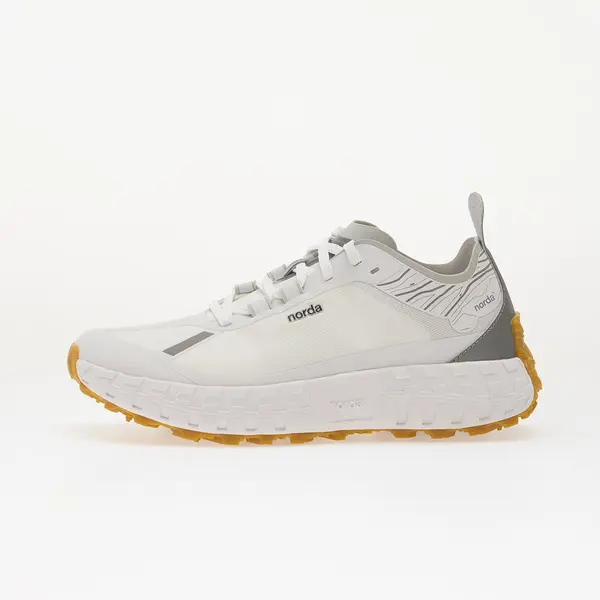Norda Sneakers Norda 001A - W White Gum EUR 37 1/3