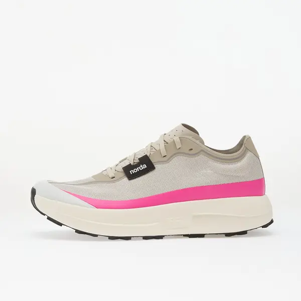 Norda Sneakers Norda 005 - M Comet EUR 42