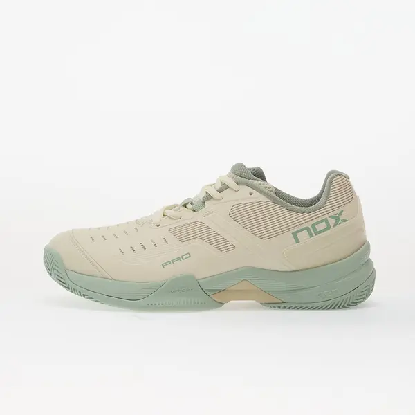 NOX Sneakers NOX Calzado At10 Pro Asparagus/ Frosty Green EUR 38