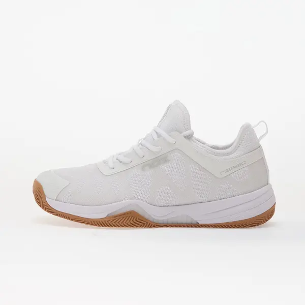 NOX Sneakers NOX Calzado Nerbo White/ Gum Rubber EUR 40