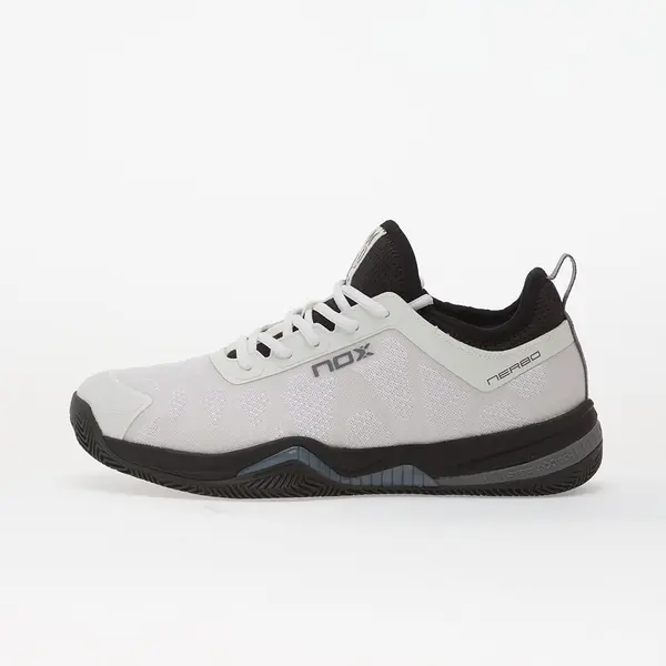 NOX Sneakers NOX Calzado Nerbo White/ Raven EUR 41