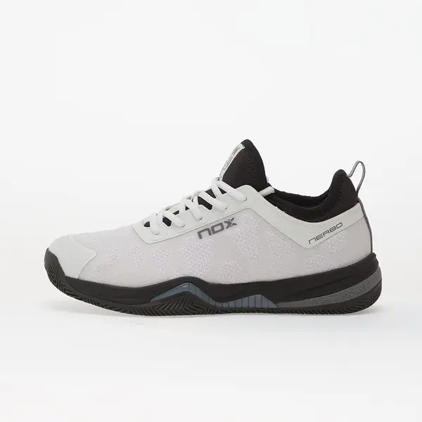 NOX Sneakers NOX Calzado Nerbo White/ Raven EUR 43