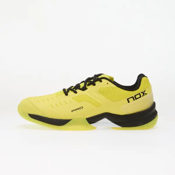 NOX Sneakers Nox Sport AT10 Pro Summer Sun/ Black EUR 45