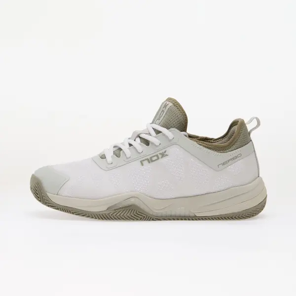 NOX Sneakers Nox Sport Nerbo White/ Vetiver EUR 40