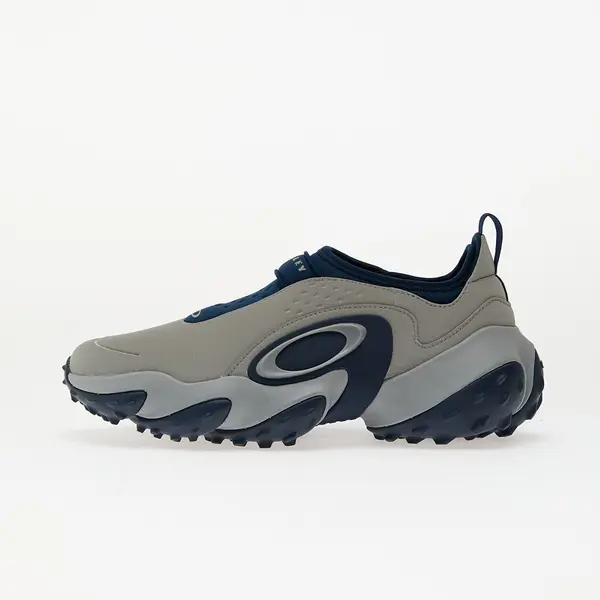 Oakley Sneakers Oakley Edge Icon Cement/ Navy EUR 44.5