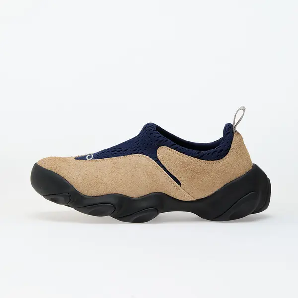 Oakley Factory Team Sneakers Oakley Factory Team Hairy Suede Flesh Sand/ Blue EUR 37