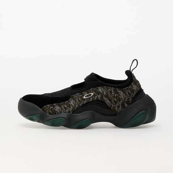 Oakley Factory Team Sneakers Oakley Factory Team Jacquard Flesh Sandal Camo/ Black EUR 37