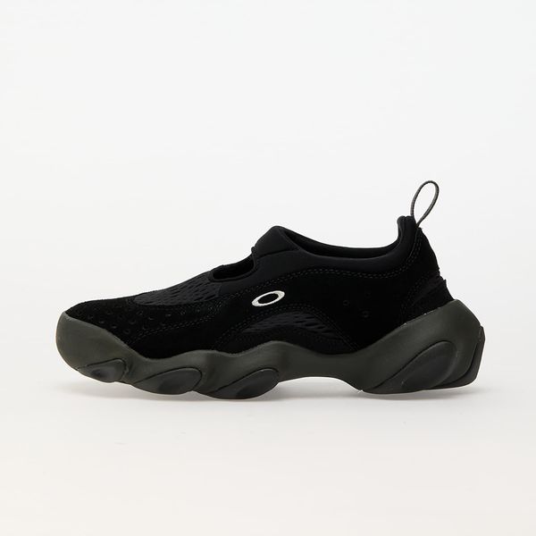 Oakley Factory Team Sneakers Oakley Factory Team Suede Flesh Sandal Black EUR 38