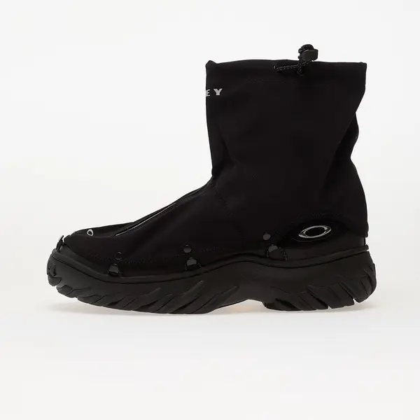 Oakley Sneakers Oakley Meridian Low Ext Blackout EUR 42.5