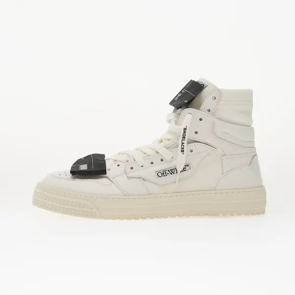 Off-White Sneakers Off-White 3.0 Off Court White/ Black EUR 40