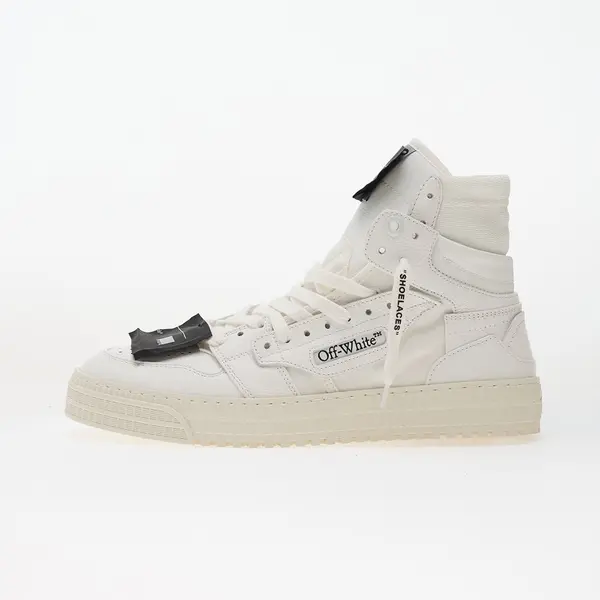 Off-White Sneakers Off-White 3.0 Off Court White/ Black EUR 45
