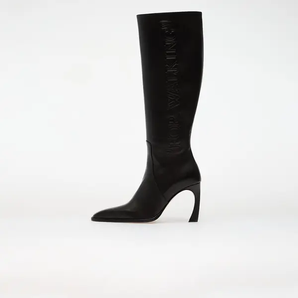 Off-White Sneakers Off-White For Walking Loop Boot Black/ White EUR 38