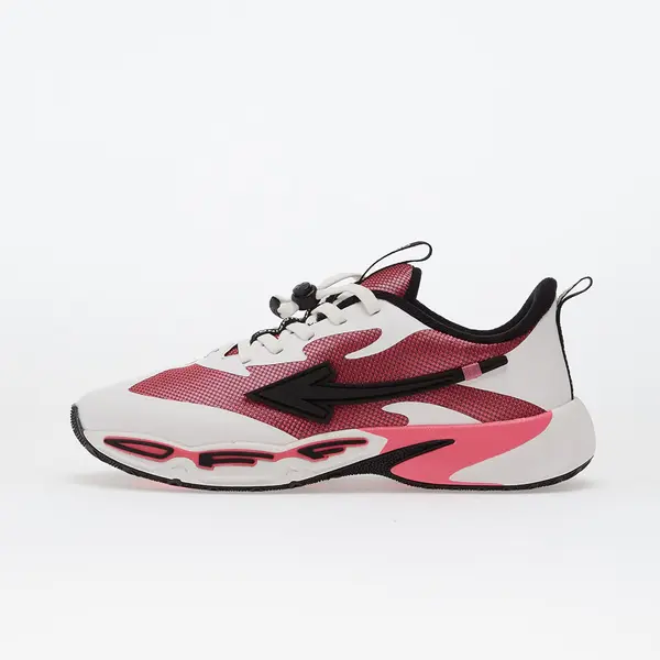 OFF-WHITE KIDS Sneakers OFF-WHITE KIDS For Jumping Pink Pink/ White EUR 37