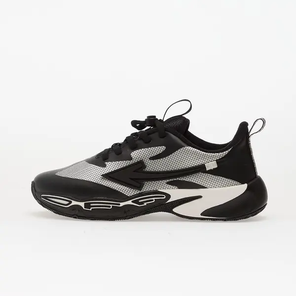 OFF-WHITE KIDS Sneakers OFF-WHITE KIDS For Jumping White/ Black EUR 38