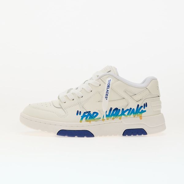 OFF-WHITE KIDS Sneakers Off-White Kids Out Of Office For Walking White Multic EUR 32