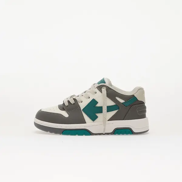 OFF-WHITE KIDS Sneakers OFF-WHITE KIDS Out Of Office White/ Dark Grey EUR 35