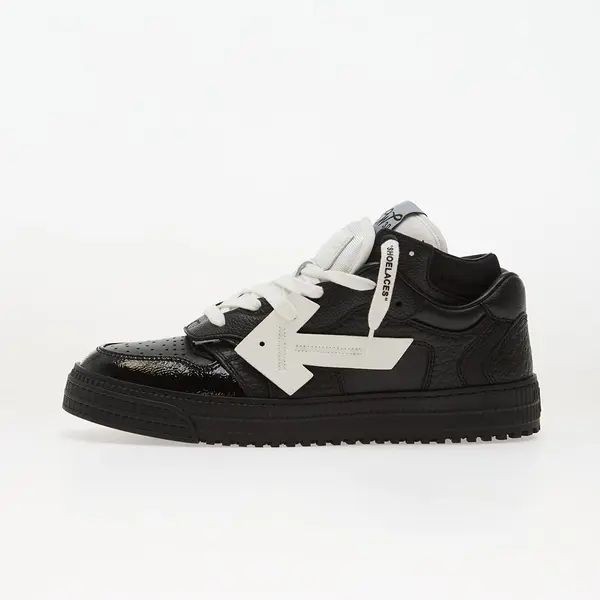 Off-White Sneakers Off-White M 3.0 Floating Arrow Black/ Ice EUR 44
