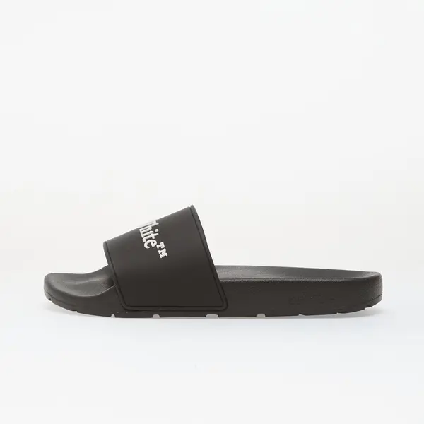 Off-White Sneakers Off-White M-Bookish Sliders-002 Black/ White EUR 39