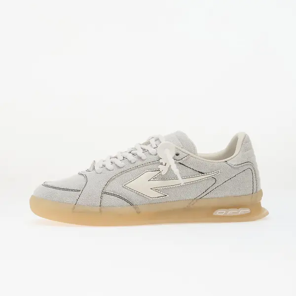 Off-White Sneakers Off-White M-Denim End Of Play-001 White/ Black EUR 44