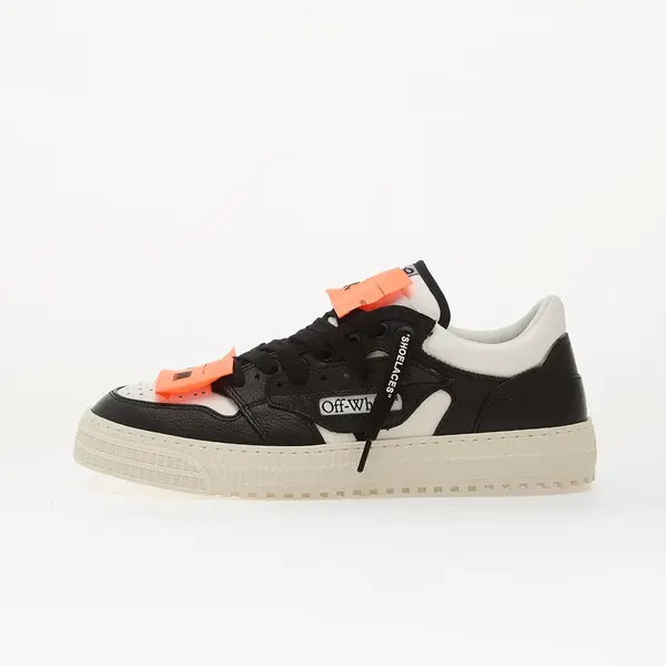 Off-White Sneakers Off-White M Low Top 3.0 Off Court White/ Black EUR 46