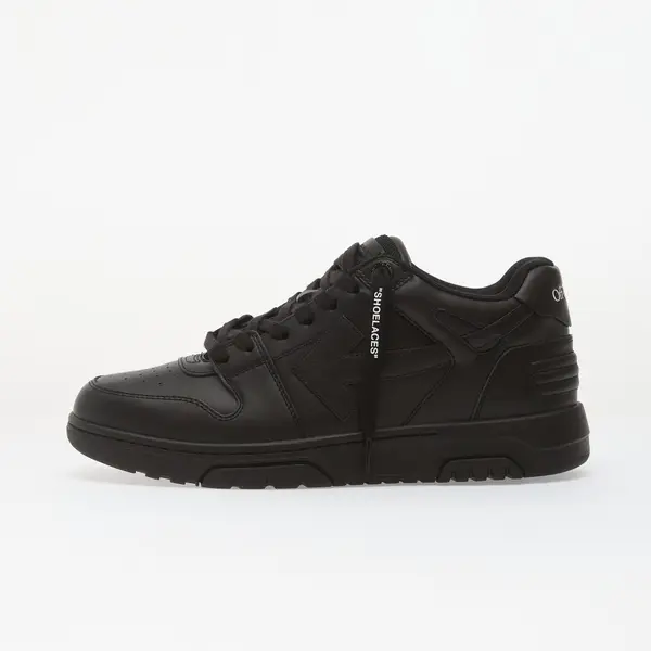 Off-White Sneakers Off-White M-Out Of Office-04638 Black/ Black EUR 42.5