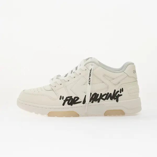 Off-White Sneakers Off-White M Out Of Office For Walk White/ Black EUR 40