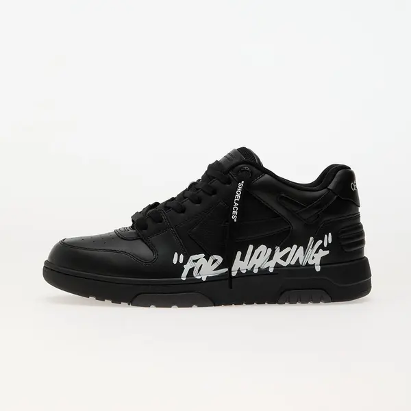 Off-White Sneakers Off-White Out Of Office For Walking Black White EUR 44
