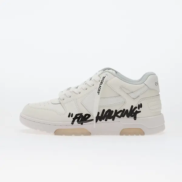 Off-White Sneakers Off-White Out Of Office For Walking White/ Black EUR 37
