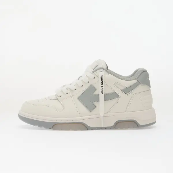 Off-White Sneakers Off-White Out Of Office White/ Grey EUR 38