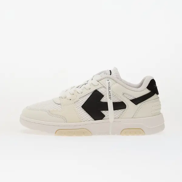 Off-White Sneakers Off-White Slim Out Of Office White/ Black EUR 39