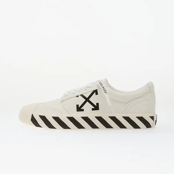 Off-White Sneakers Off-White W Vulc Undercut White/ Black EUR 37