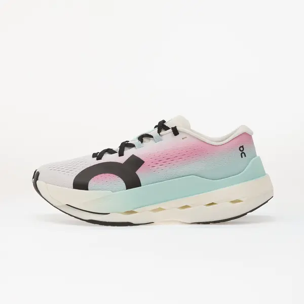 On Sneakers On Cloudboom Max White/ Celeste EUR 38.5
