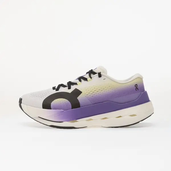 On Sneakers On Cloudboom Max White/ Juniper EUR 45
