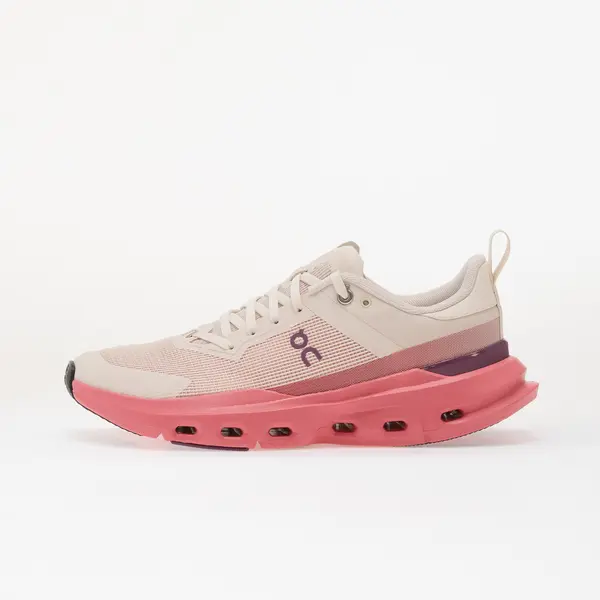 On Sneakers On Cloudpulse Next Oyster/ Camellia EUR 41